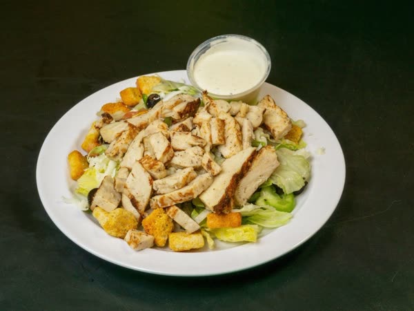 Chicken Salad