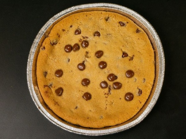 Cookie Pizza