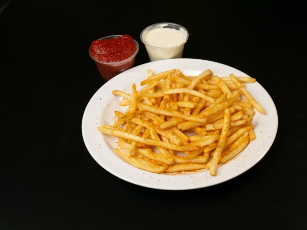 Fries