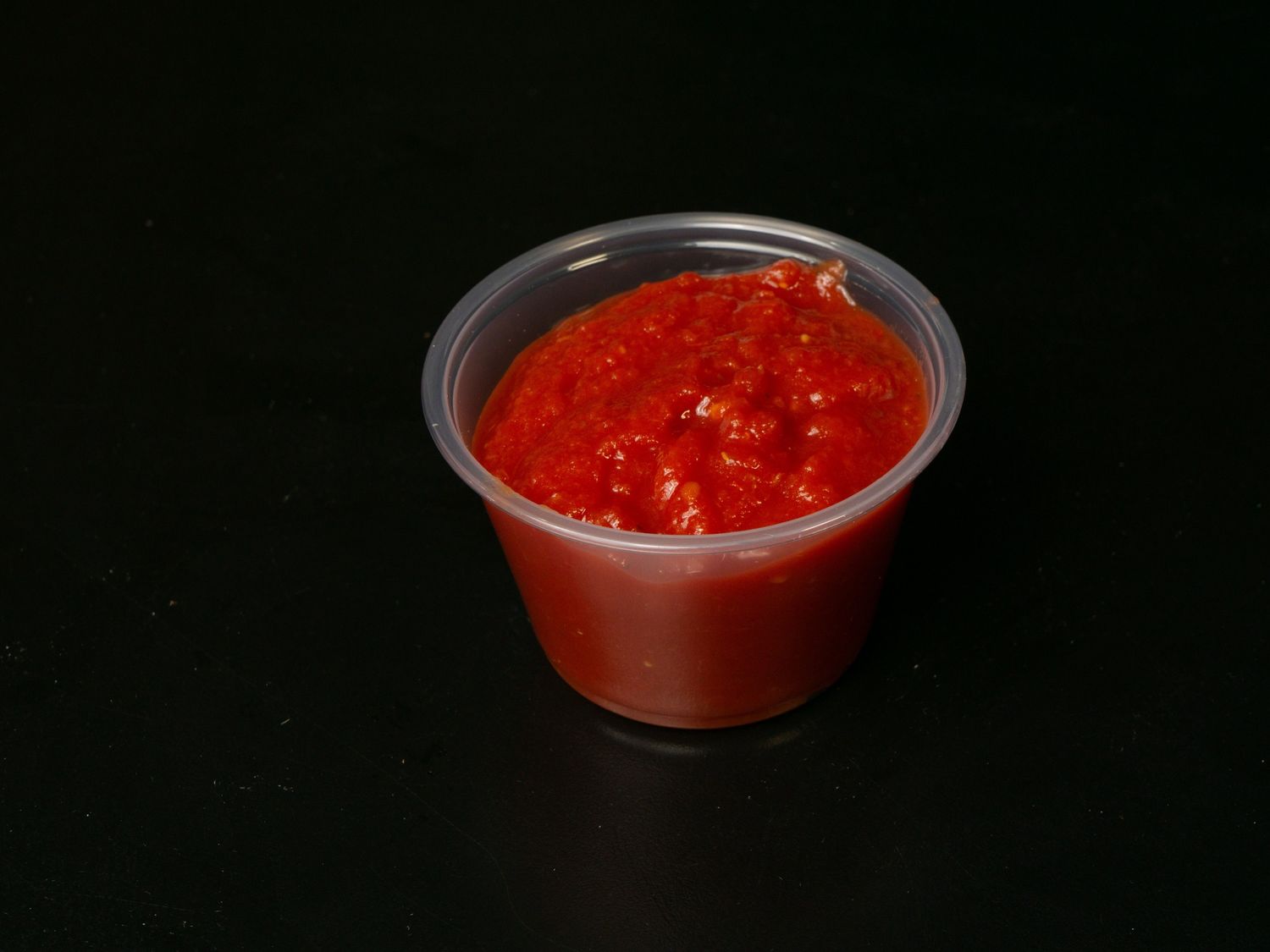 Hub Sauce 4oz