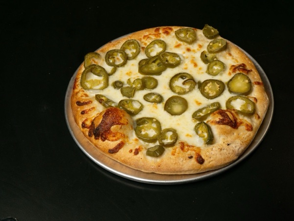 Jalapeño Breadsticks