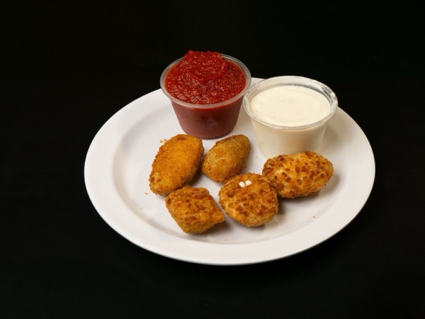 Jalapeño Poppers