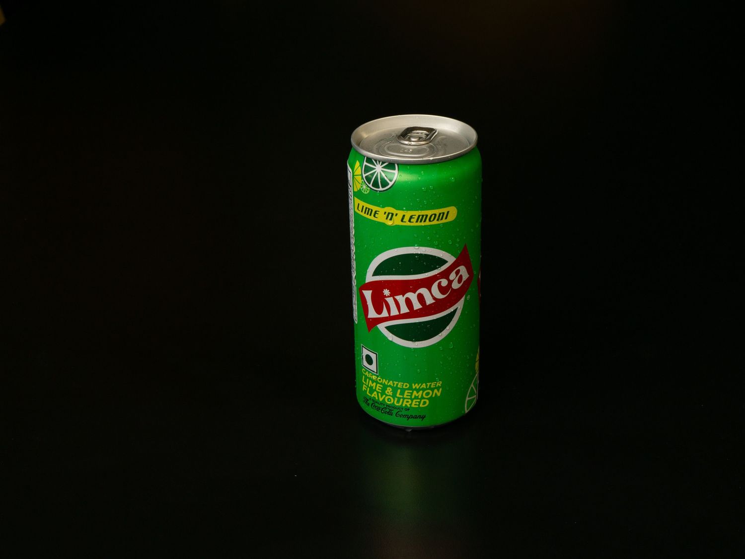 Limca Soda