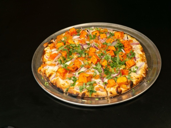Paneer Fire Bites