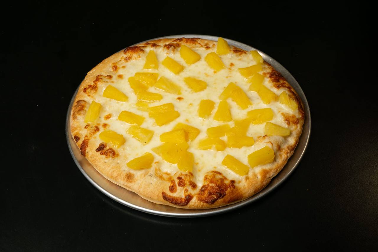 Pineapple Breadsticks