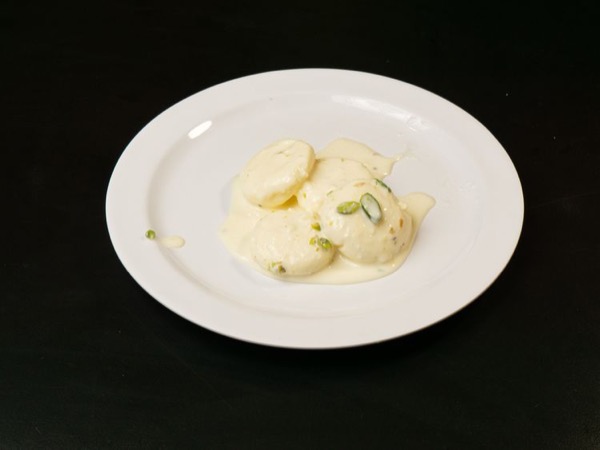 Rasmalai