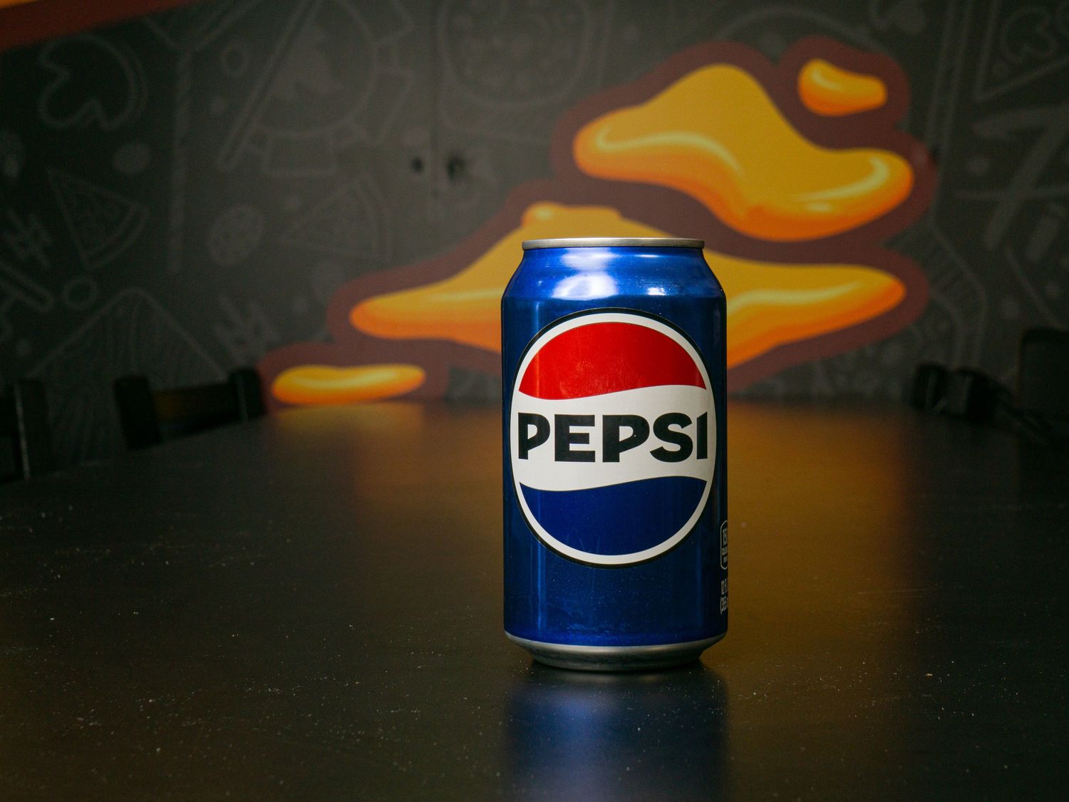 Soda Can