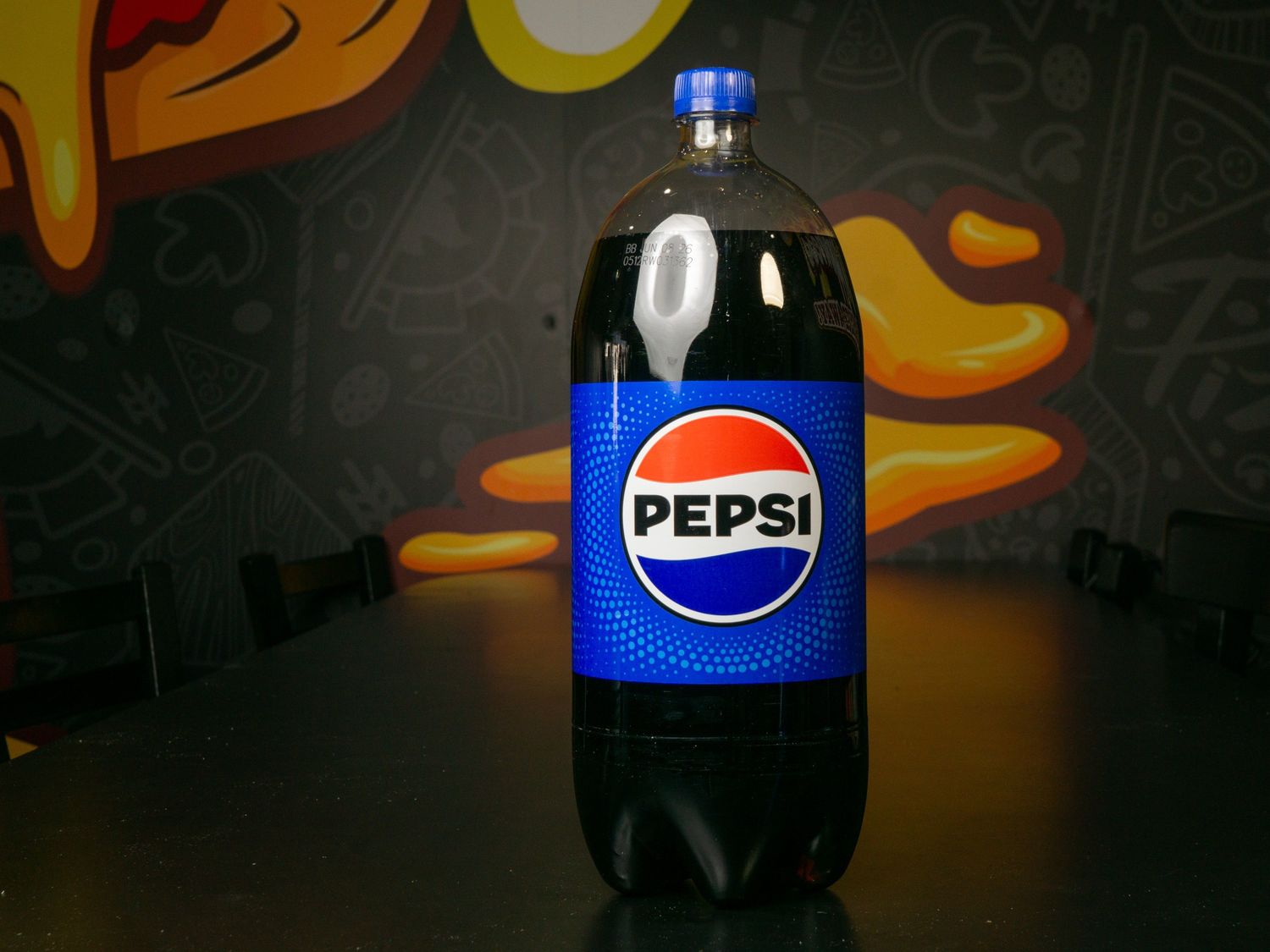 2 Liter Drink